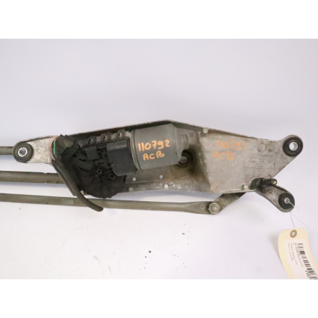 MECANISME ESSUIE-GLACE AV