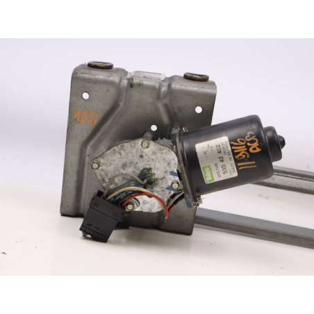 MECANISME ESSUIE-GLACE AV