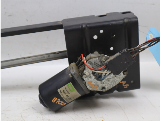 MECANISME ESSUIE-GLACE AV