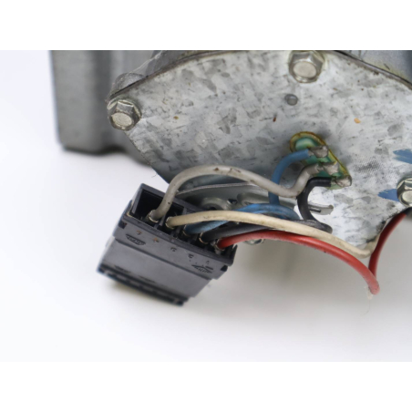 MECANISME ESSUIE-GLACE AV