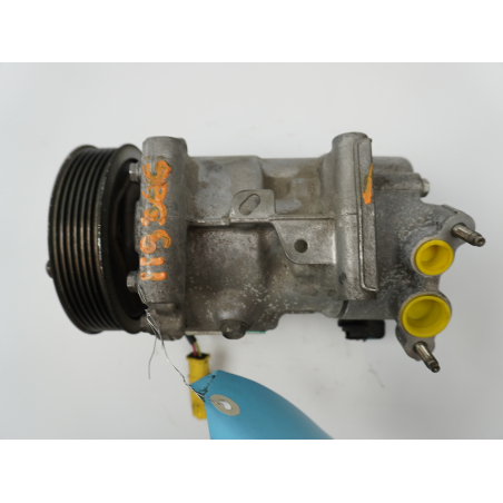 COMPRESSEUR AIR CONDITIONNE