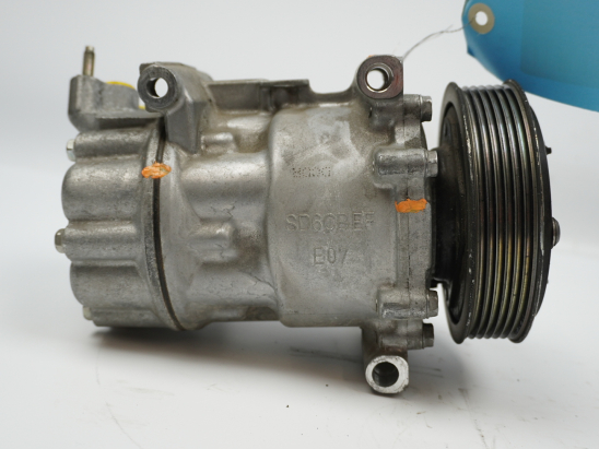 COMPRESSEUR AIR CONDITIONNE