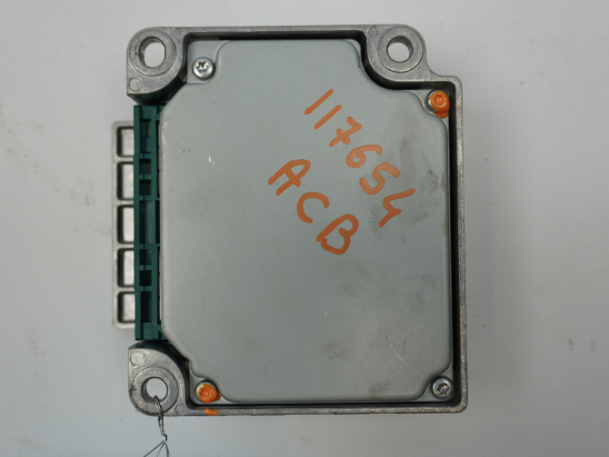 Boitier pyrotechnique occasion KIA SPORTAGE II Phase 2 - 2.0 CRDI 140ch 4WD