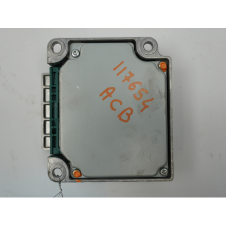 Boitier pyrotechnique occasion KIA SPORTAGE II Phase 2 - 2.0 CRDI 140ch 4WD