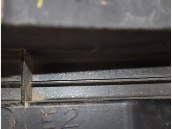 RENFORT PARE-CHOC AR