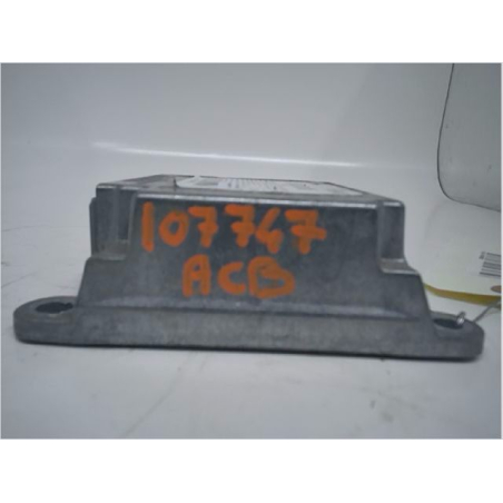 BOITIER PYROTECHNIQUE