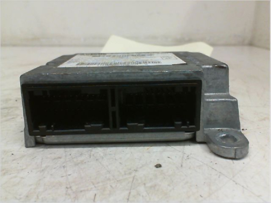 BOITIER PYROTECHNIQUE