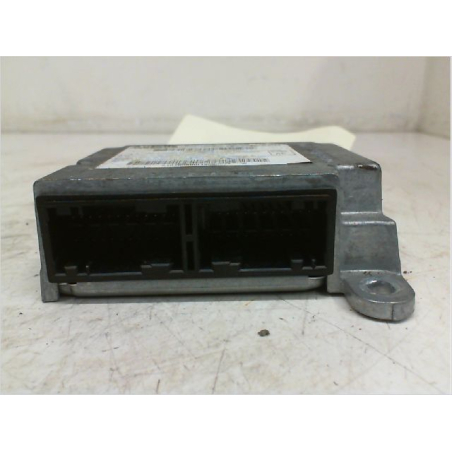 BOITIER PYROTECHNIQUE