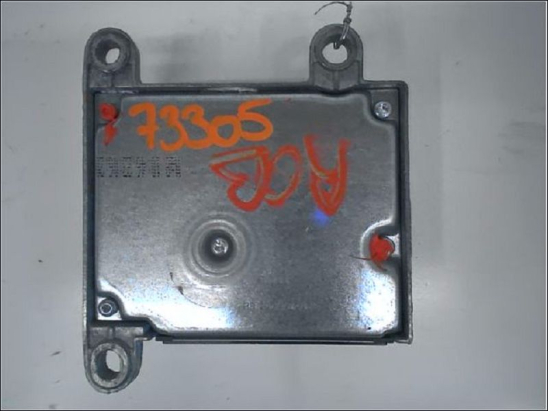 Boitier pyrotechnique occasion CITROEN NEMO Phase 1 - 1.3 HDI 75ch