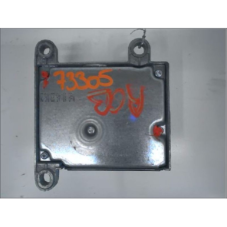 Boitier pyrotechnique occasion CITROEN NEMO Phase 1 - 1.3 HDI 75ch