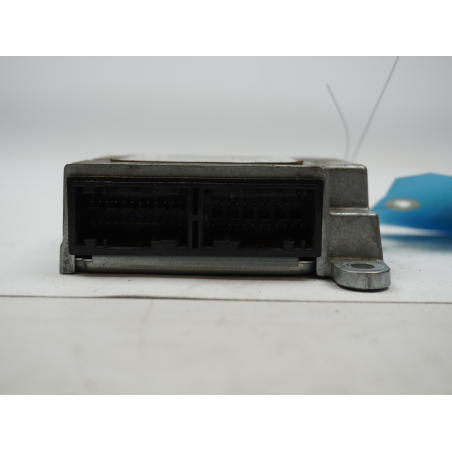 BOITIER PYROTECHNIQUE