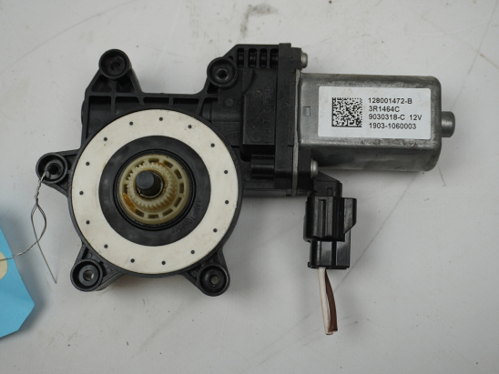 Moteur lève-glace avant gauche occasion RENAULT CLIO IV Phase 1 - 1.5 DCI 90ch