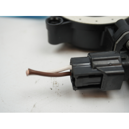 Moteur lève-glace avant gauche occasion RENAULT CLIO IV Phase 1 - 1.5 DCI 90ch