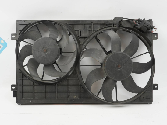 VENTILATEUR DE REFROIDISSEMENT