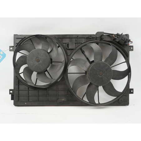 VENTILATEUR DE REFROIDISSEMENT