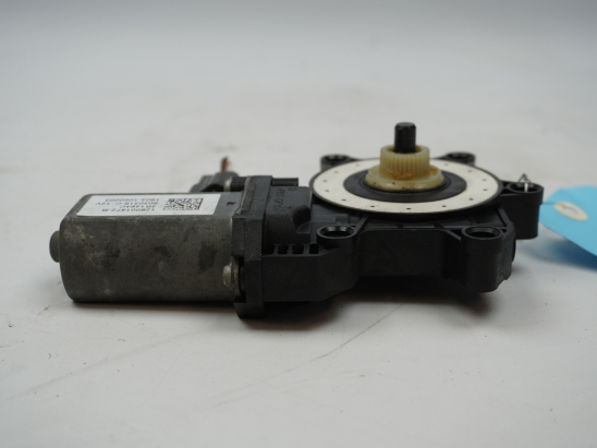 Moteur lève-glace avant gauche occasion RENAULT CLIO IV Phase 1 - 1.5 DCI 90ch