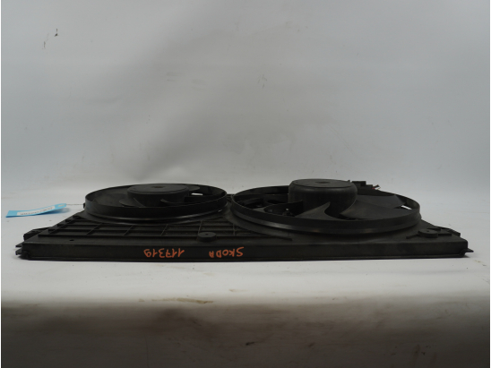 VENTILATEUR DE REFROIDISSEMENT