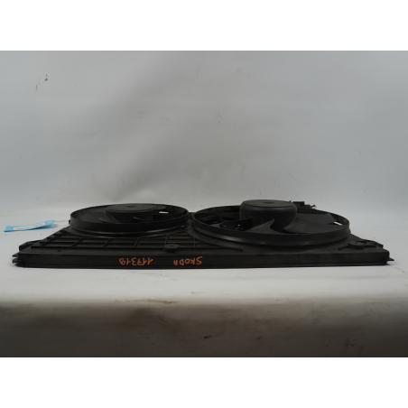 VENTILATEUR DE REFROIDISSEMENT