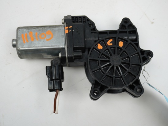 Moteur lève-glace avant gauche occasion RENAULT CLIO IV Phase 1 - 1.5 DCI 90ch