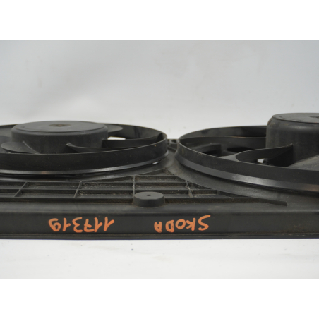 VENTILATEUR DE REFROIDISSEMENT