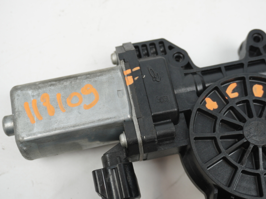 Moteur lève-glace avant gauche occasion RENAULT CLIO IV Phase 1 - 1.5 DCI 90ch