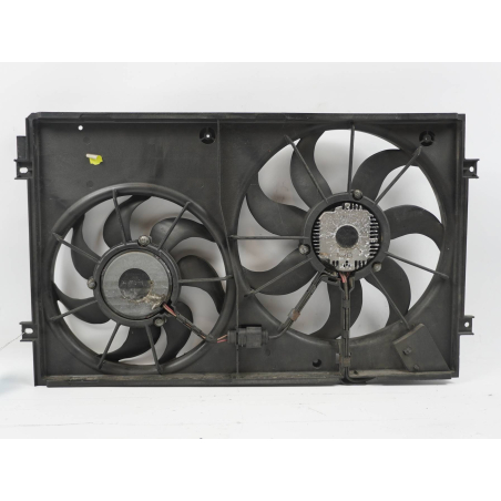 VENTILATEUR DE REFROIDISSEMENT
