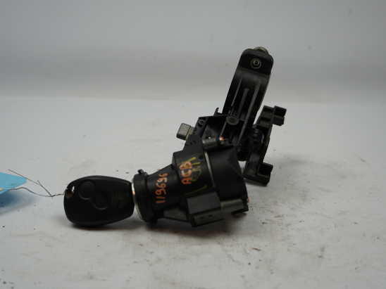 ANTIVOL DE DIRECTION