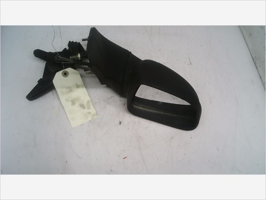 Retroviseur exterieur manuel droit occasion RENAULT CLIO I Phase 1 - 1.9 D