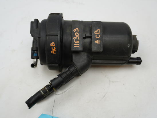 SUPPORT DE FILTRE CARBURANT