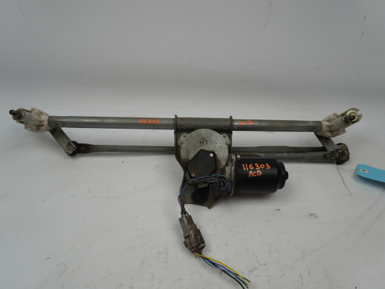 MECANISME ESSUIE-GLACE AV