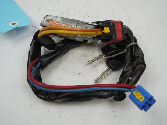 ANTIVOL DE DIRECTION