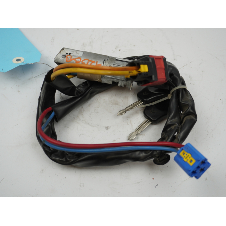 ANTIVOL DE DIRECTION