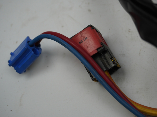 ANTIVOL DE DIRECTION