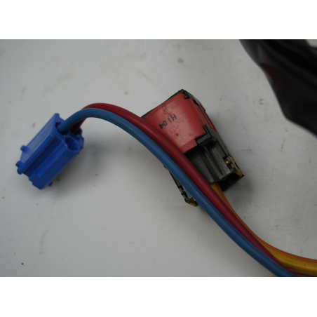 ANTIVOL DE DIRECTION