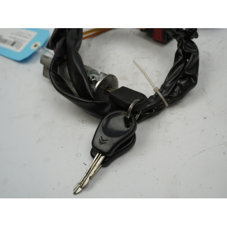 ANTIVOL DE DIRECTION