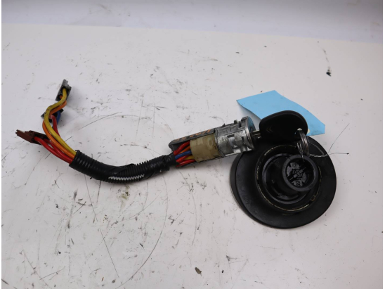 ANTIVOL DE DIRECTION