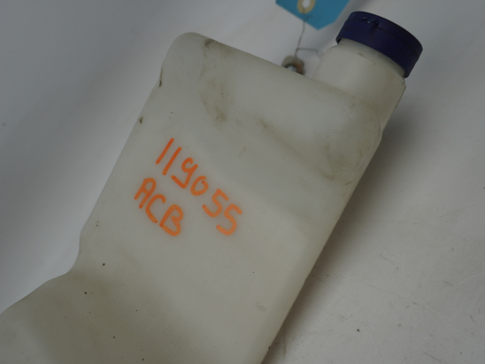 RESERVOIR LAVE-GLACE AV