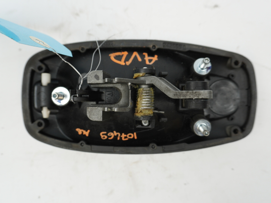 POIGNEE EXT PORTE AVD