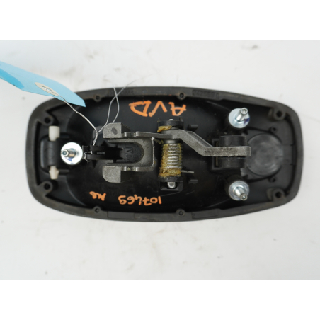 POIGNEE EXT PORTE AVD