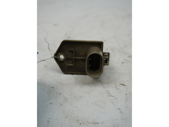 RESISTANCE DE VENTILATEUR MOTEUR