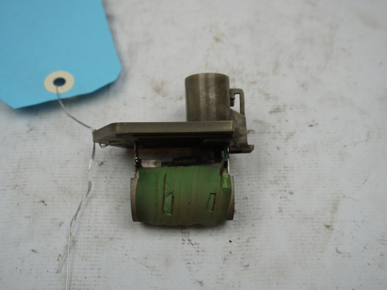 RESISTANCE DE VENTILATEUR MOTEUR