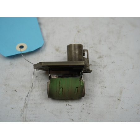 RESISTANCE DE VENTILATEUR MOTEUR