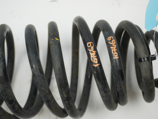 RESSORT AMORTISSEUR ARD