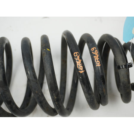 RESSORT AMORTISSEUR ARD