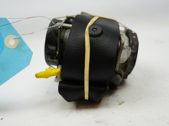 CEINTURE CENTRALE AVANT