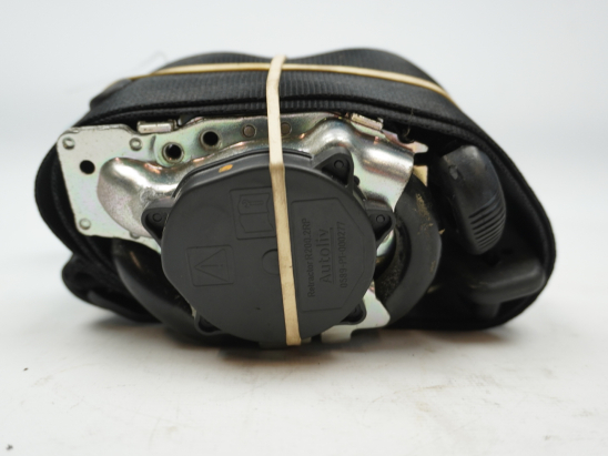 CEINTURE CENTRALE AVANT