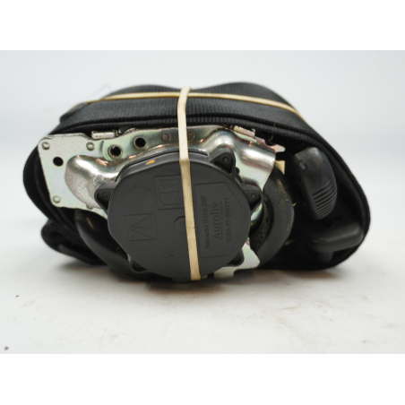 CEINTURE CENTRALE AVANT