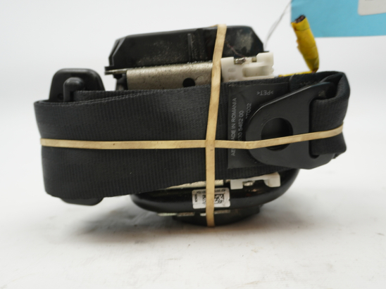 CEINTURE CENTRALE AVANT