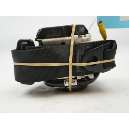 CEINTURE CENTRALE AVANT