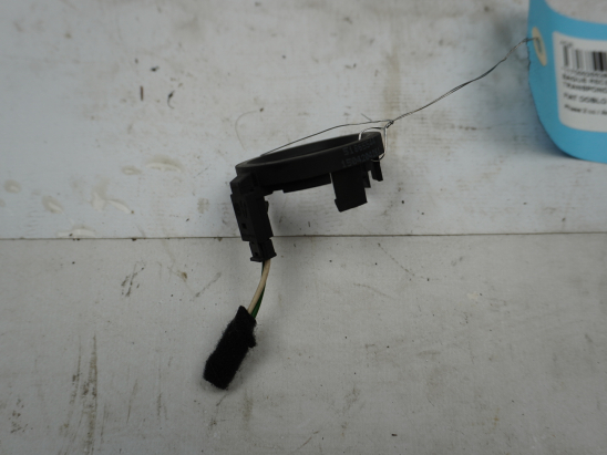 BAGUE RECEPTRICE TRANSPONDEUR